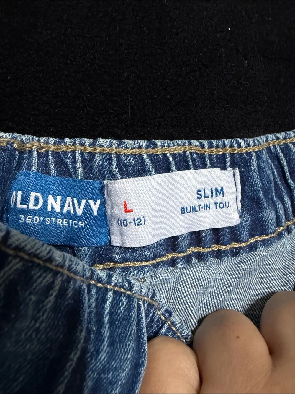 Old Navy old navy